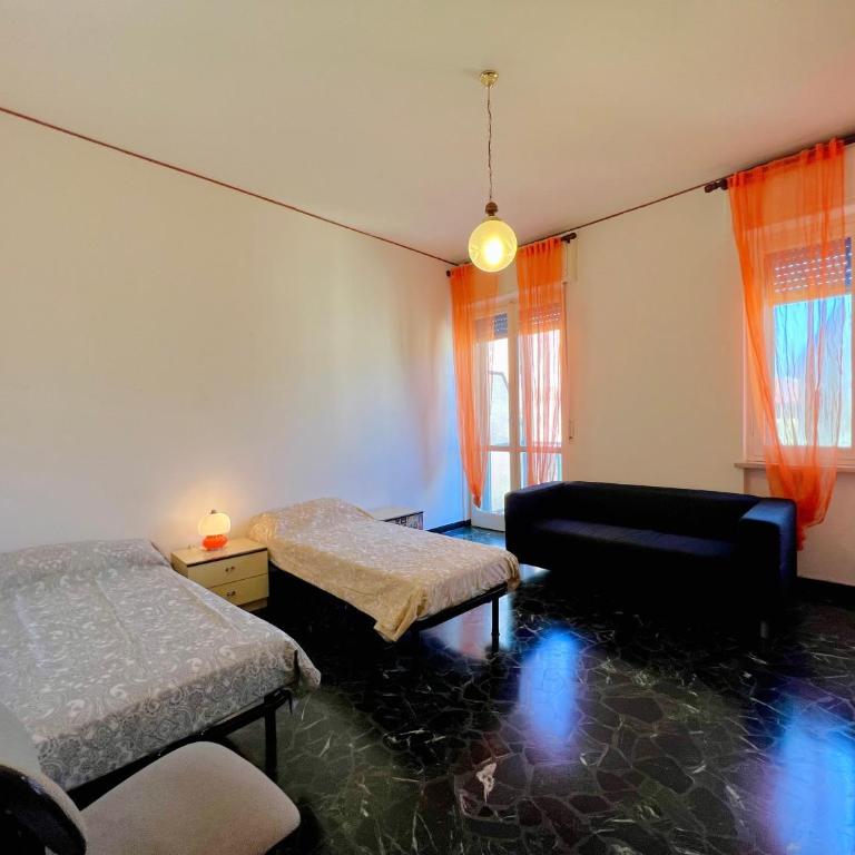 Trilocale in zona Conad - Apartamento de 2 dormitorios - 19
