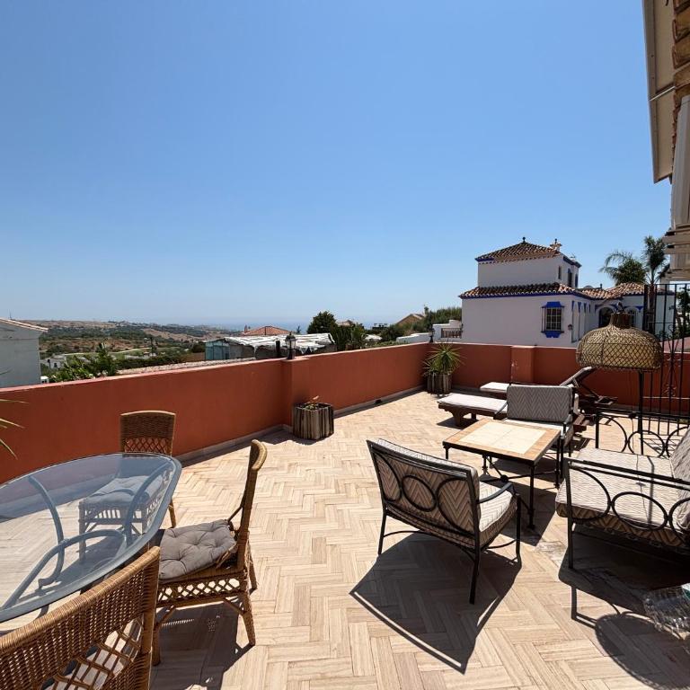 Casa Delfina - Casa de 3 dormitorios - 5