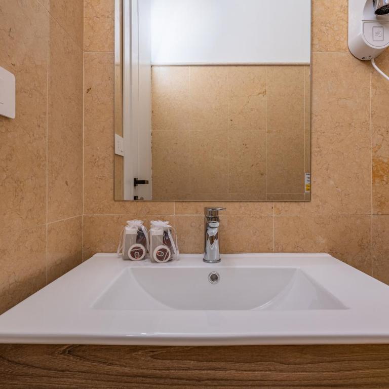 Residenza Degli Speziali Roma Prati - Camera Matrimoniale Uso Singola - 11