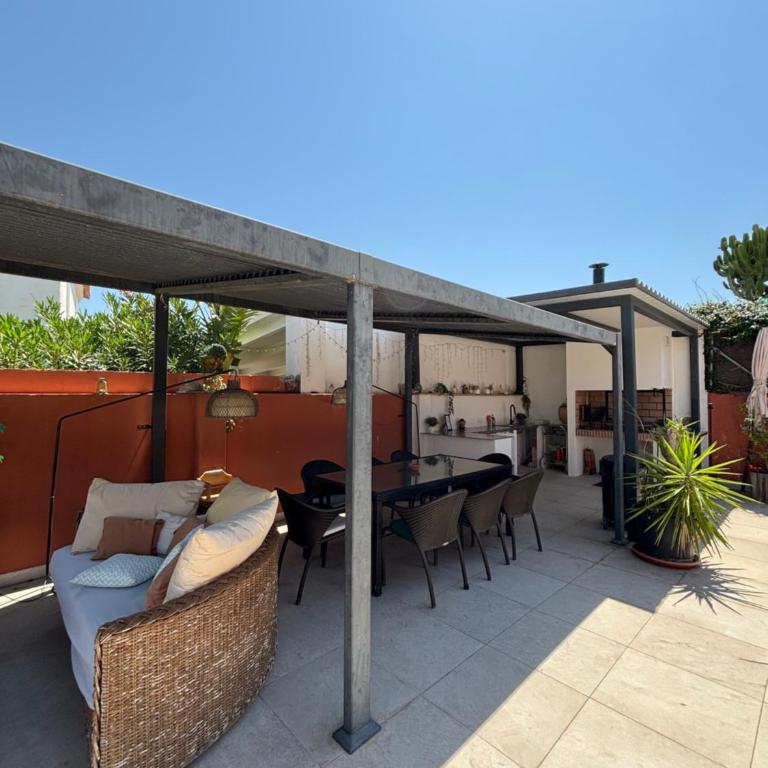 Casa Delfina - Casa de 3 dormitorios - 4