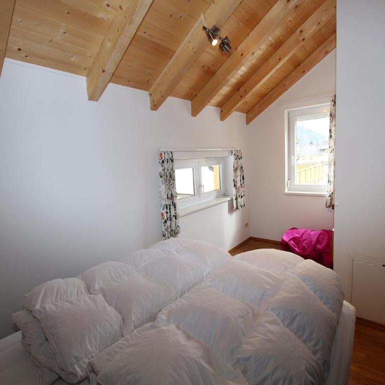 Luxurious Chalet in Kötschach-Mauthen near Ski Area - Chalet mit 3 Schlafzimmern - 4