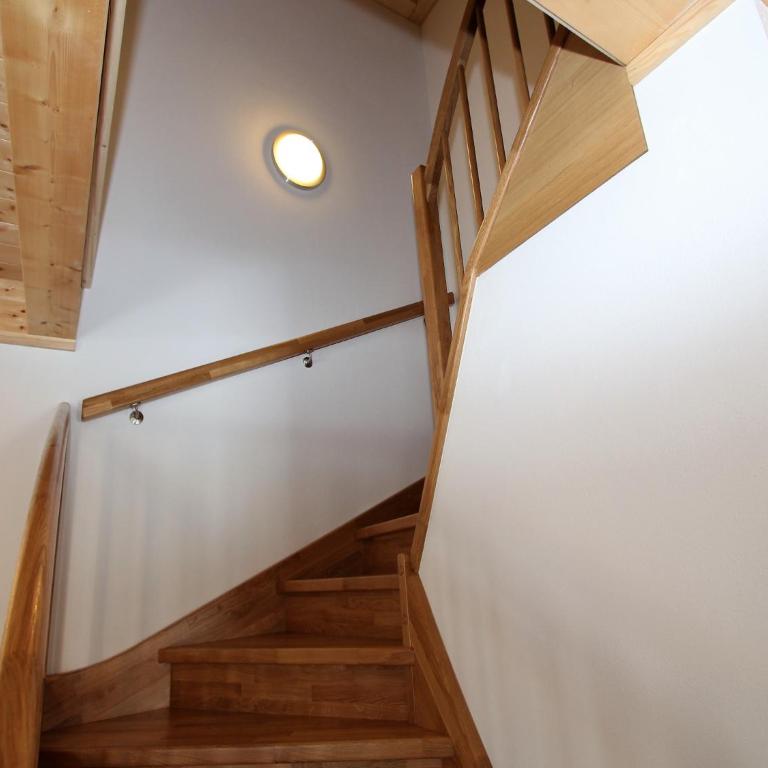 Luxurious Chalet in Kötschach-Mauthen near Ski Area - Chalet mit 3 Schlafzimmern - 14