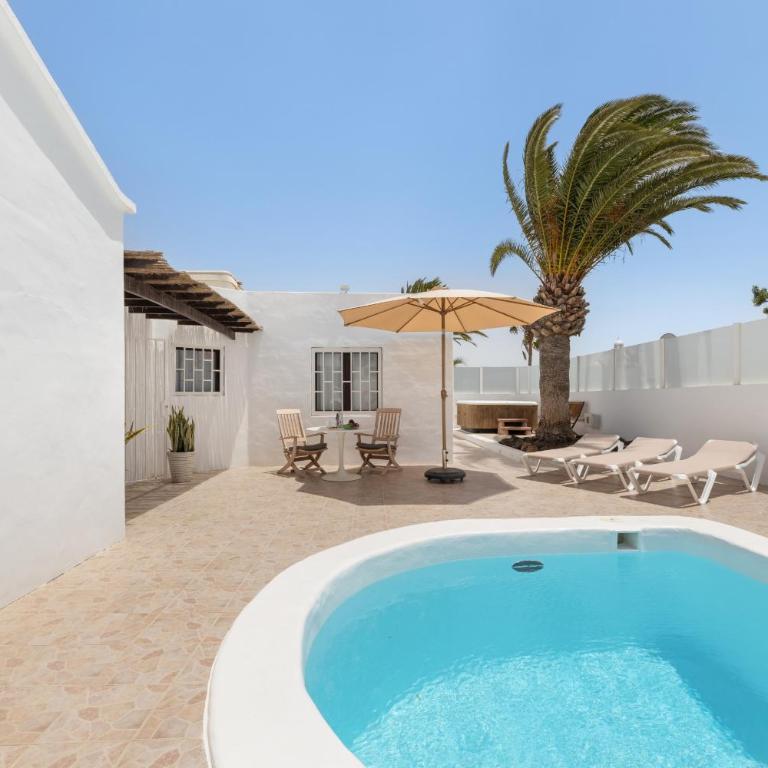 Casa Keiley by Escape Home - Villa con piscina privada - 4