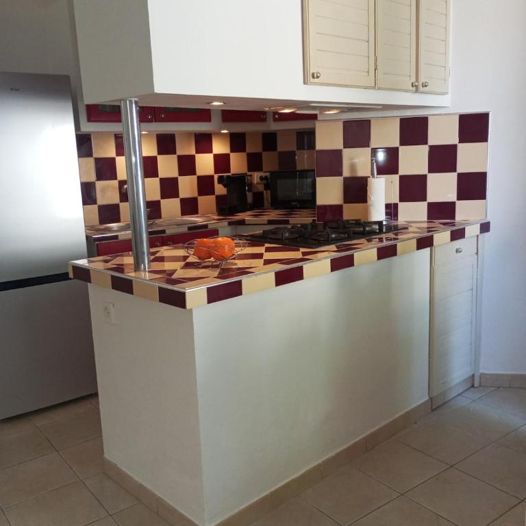 Evasion Aixoise logement T2 au Centre historique - Apartment mit 1 Schlafzimmer - 9