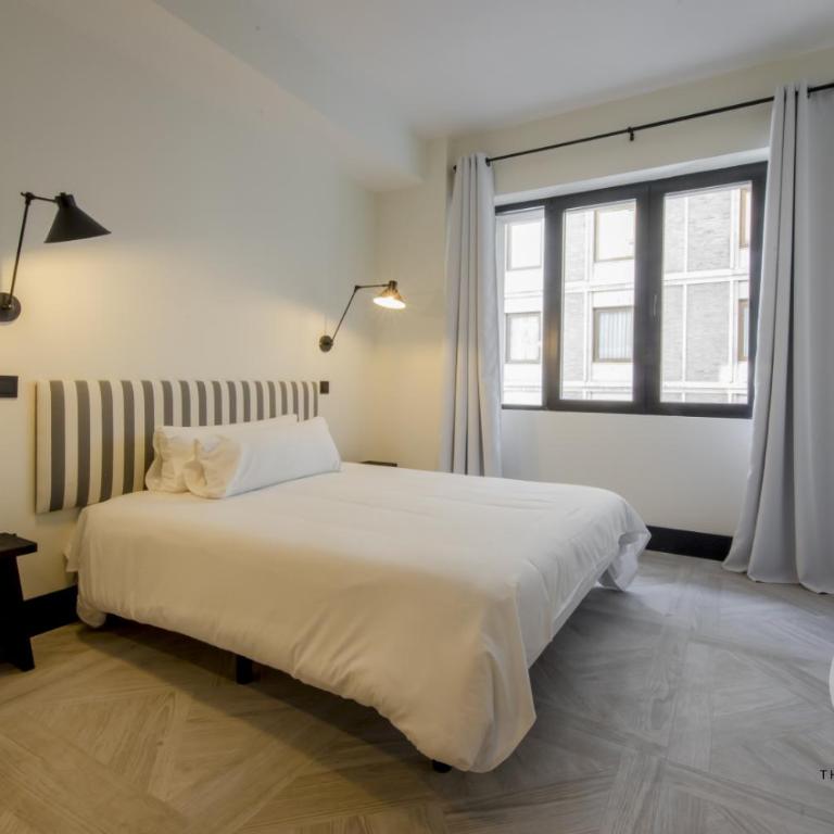 Un Madrid histórico para 4, en Plaza del Carmen E2 - Apartment - 13