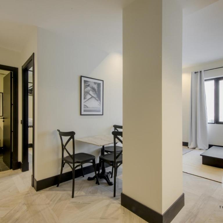 Un Madrid histórico para 4, en Plaza del Carmen E2 - Apartment - 9