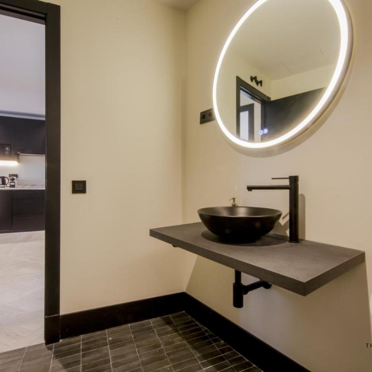 Un Madrid histórico para 4, en Plaza del Carmen E2 - Apartment - 11