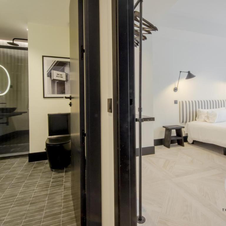Un Madrid histórico para 4, en Plaza del Carmen E2 - Apartment - 10