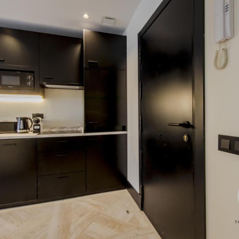 Un Madrid histórico para 4, en Plaza del Carmen E2 - Apartment - 16
