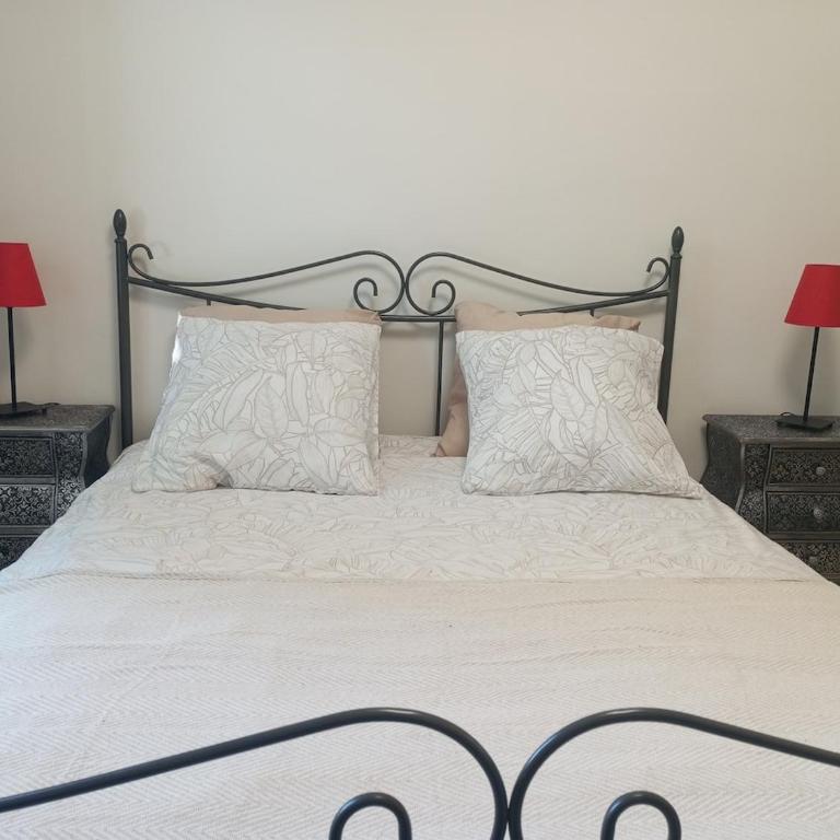 Evasion Aixoise logement T2 au Centre historique - Apartment mit 1 Schlafzimmer - 12