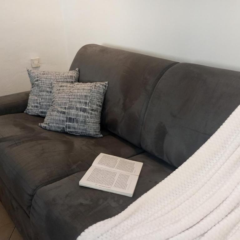 Evasion Aixoise logement T2 au Centre historique - Apartment mit 1 Schlafzimmer - 2
