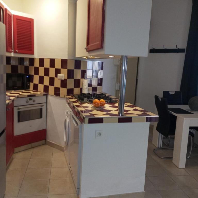 Evasion Aixoise logement T2 au Centre historique - Apartment mit 1 Schlafzimmer - 10