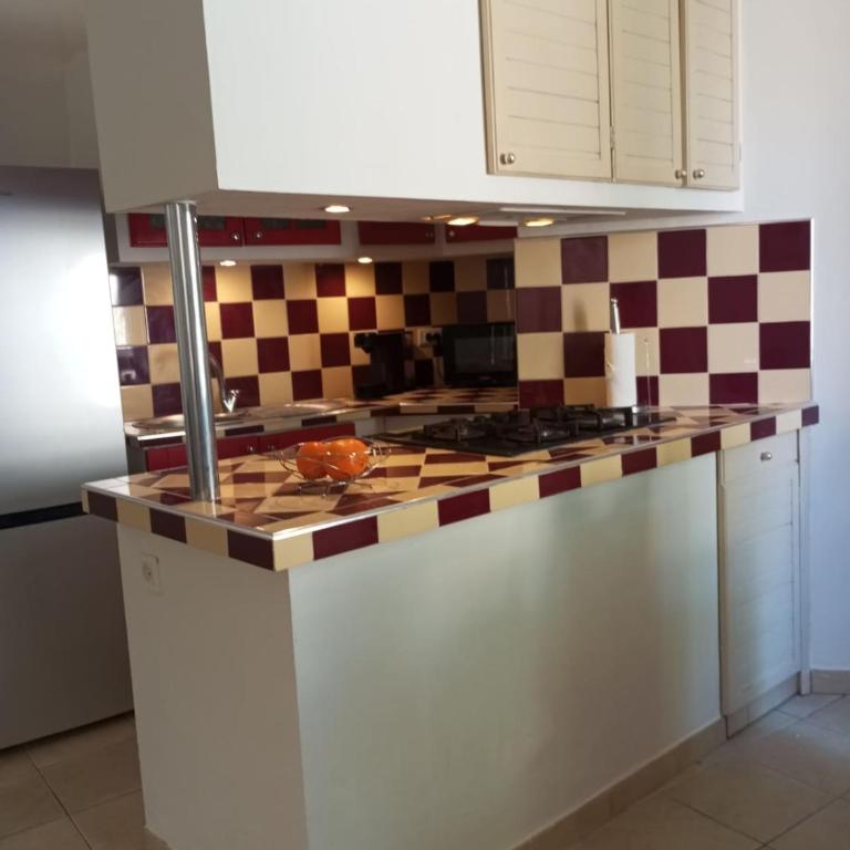 Evasion Aixoise logement T2 au Centre historique - Apartment mit 1 Schlafzimmer - 11