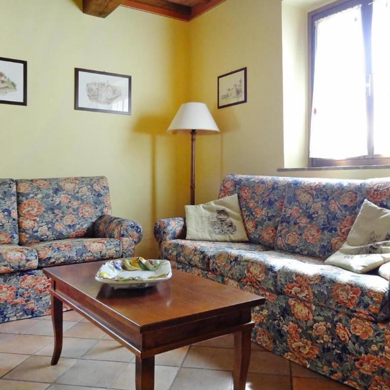 Agriturismo La Scopa, Montaione - Appartamento con 4 Camere da Letto - 4