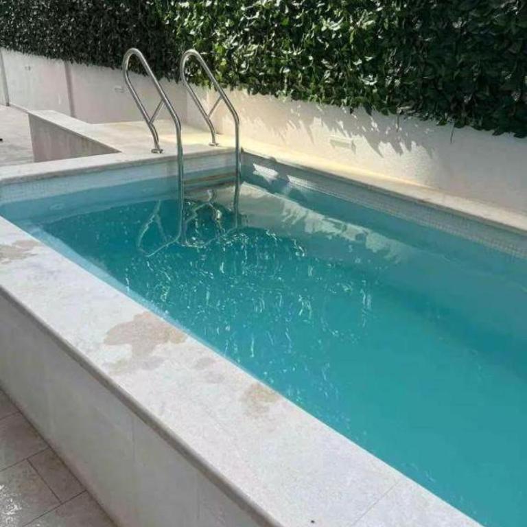 Horizon one bedroom apartment NS - Apartman sa 1 Spavaćom Sobom - 19