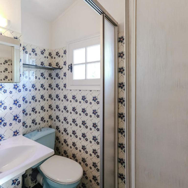 Provencal Holiday Home in Bormes-les-Mimosas with Pool - Maison de Vacances 3 Chambres - 33