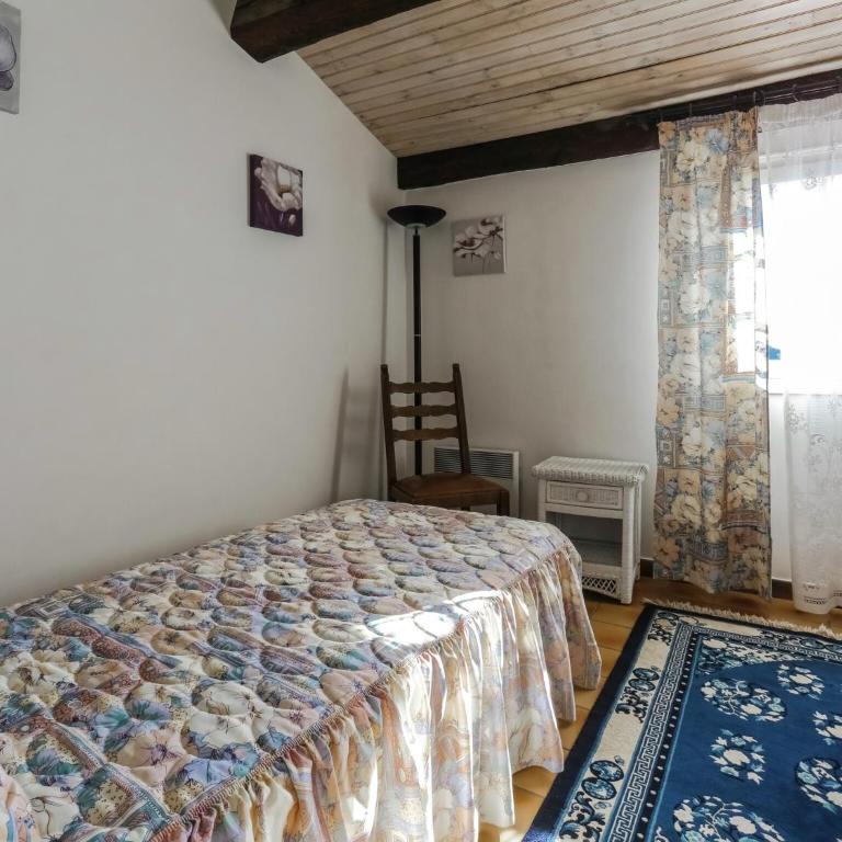 Provencal Holiday Home in Bormes-les-Mimosas with Pool - Maison de Vacances 3 Chambres - 24