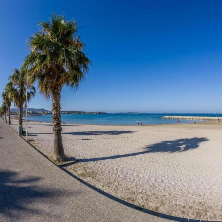 Provencal Holiday Home in Bormes-les-Mimosas with Pool - Maison de Vacances 3 Chambres - 21