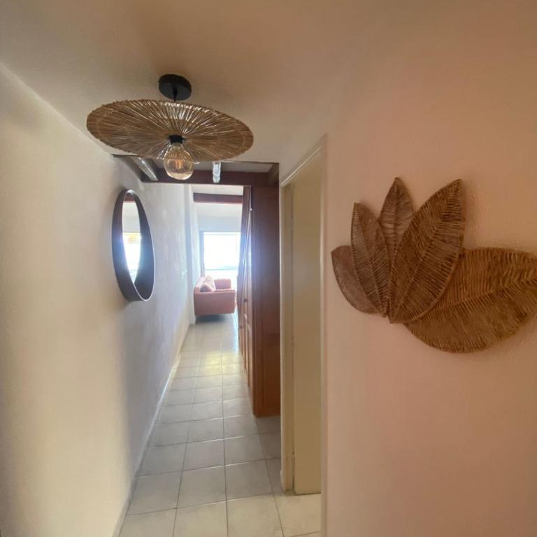 Entre port et plage le meilleur des deux mondes - Appartement - 4