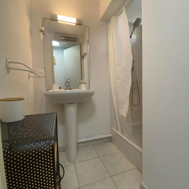 Entre port et plage le meilleur des deux mondes - Appartement - 9