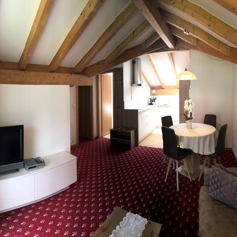 Residence Lahnhof, Laces - Appartamento con 1 Camera da Letto - 2