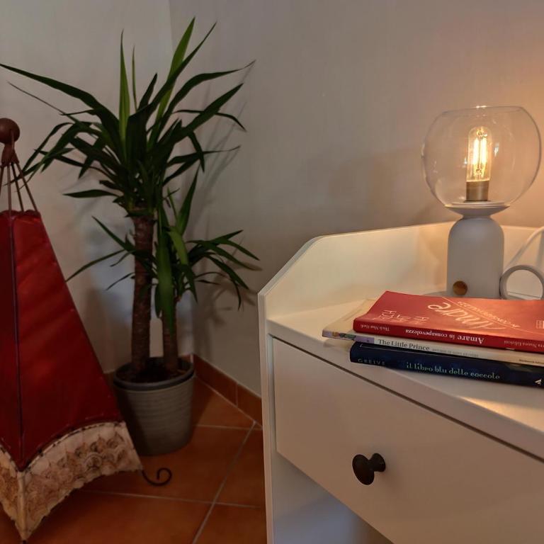 Almarea, a house between the sea and olive trees - Appartamento con 1 Camera da Letto - 45