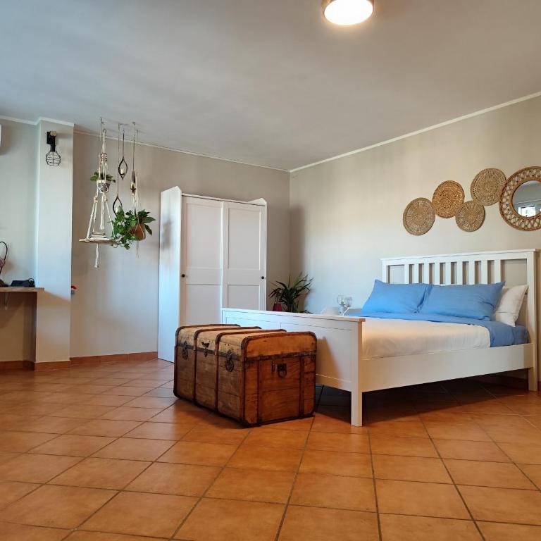 Almarea, a house between the sea and olive trees - Appartamento con 1 Camera da Letto - 43