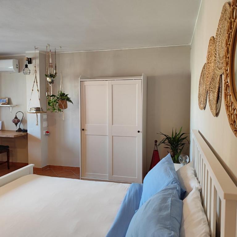 Almarea, a house between the sea and olive trees - Appartamento con 1 Camera da Letto - 46