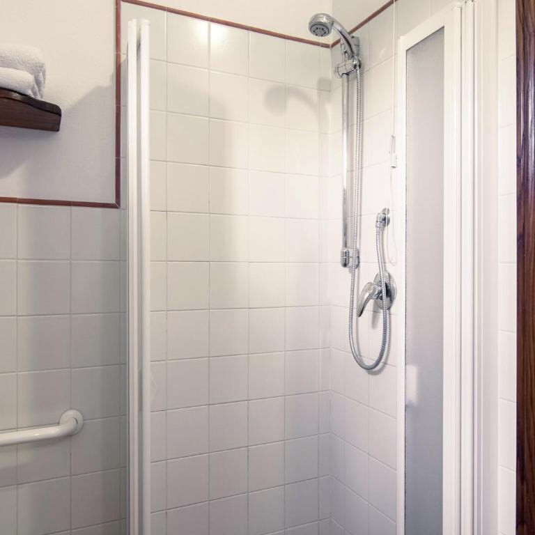 Luxurious, cozy apartment with pool near Cortona in Tuscany versatile - Casa Vacanze con 1 Camera da Letto - 9