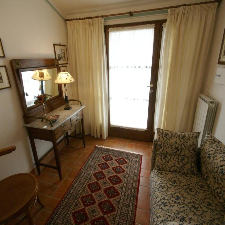 Luxurious, cozy apartment with pool near Cortona in Tuscany versatile - Casa Vacanze con 1 Camera da Letto - 4