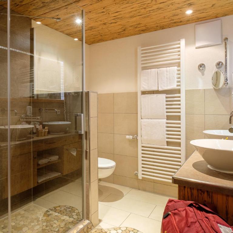 AllgäuHotel Tanneck - Deluxe Junior Suite - 3