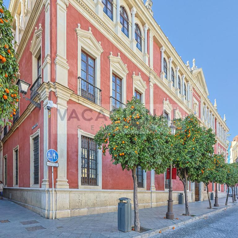 Chicarrero Suite Vacacional Sevilla - Apartamento - 73