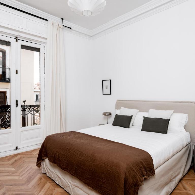 Victoria Boutique Stay - Habitación Deluxe - 7