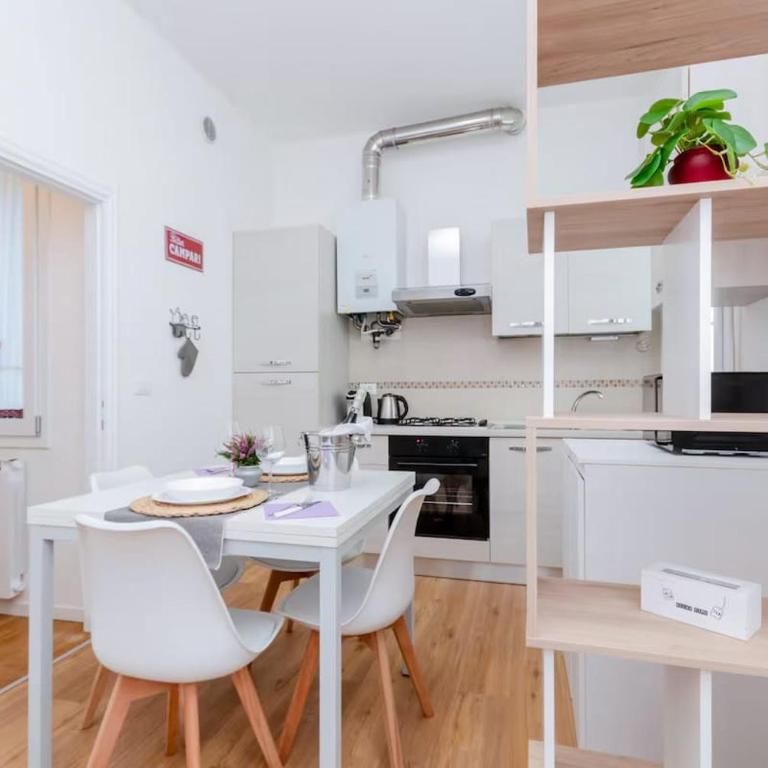 GuestHost - Casa Barbara near Venice free park - One-Bedroom Apartment - 5