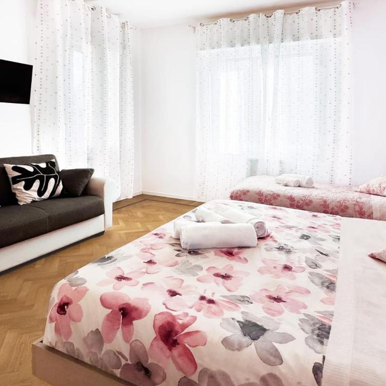 GuestHost - Casa Barbara near Venice free park - One-Bedroom Apartment - 4