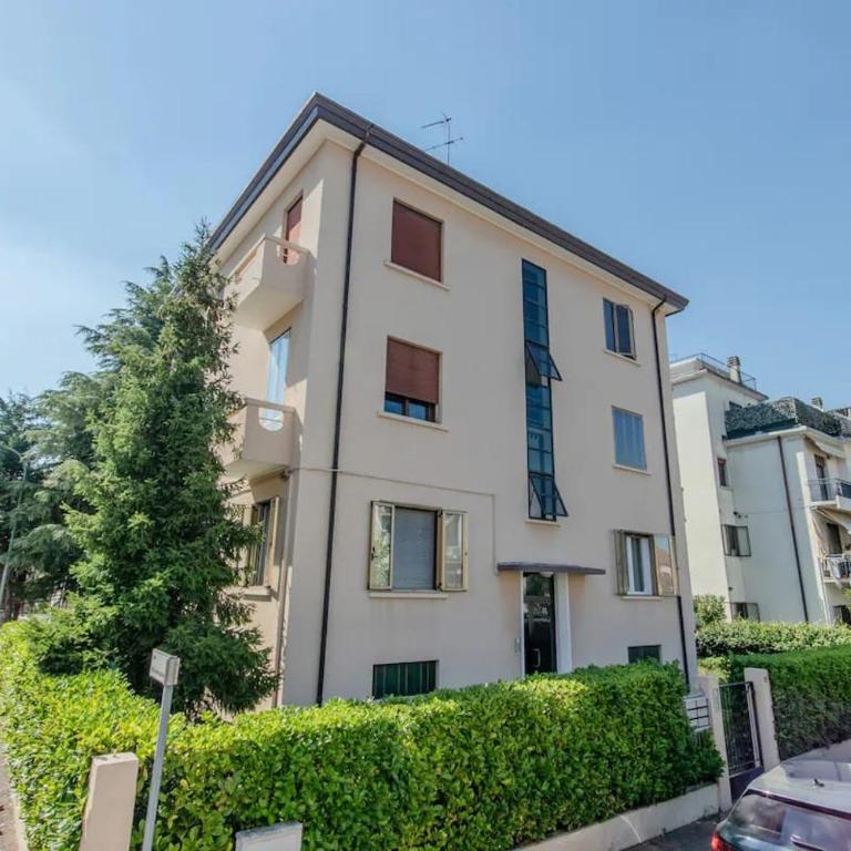 GuestHost - Casa Barbara near Venice free park - One-Bedroom Apartment - 12