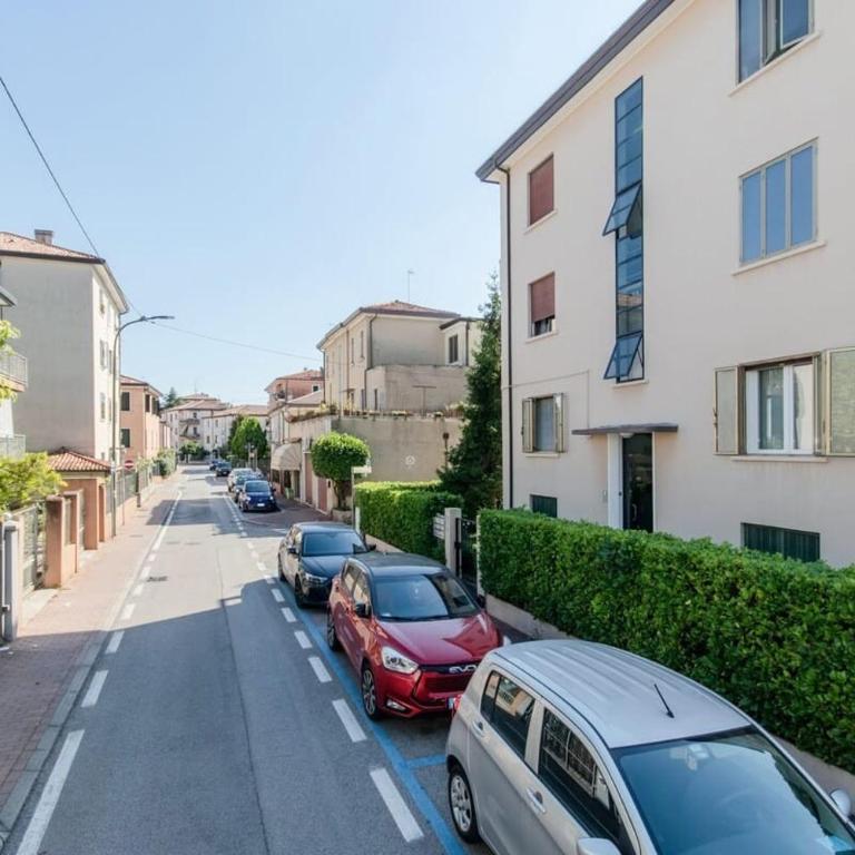 GuestHost - Casa Barbara near Venice free park - One-Bedroom Apartment - 13