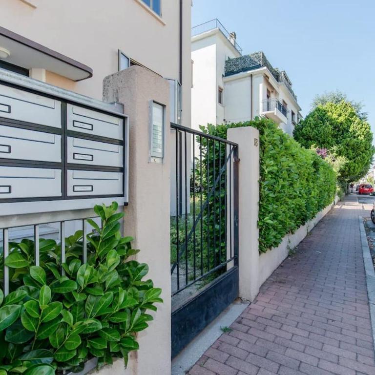 GuestHost - Casa Barbara near Venice free park - One-Bedroom Apartment - 15