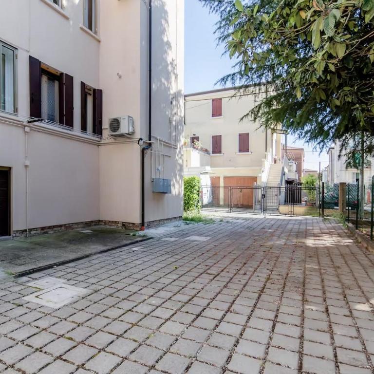 GuestHost - Casa Barbara near Venice free park - One-Bedroom Apartment - 14