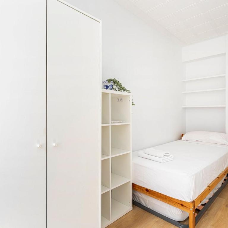 GuestReady - Comfort in Valencia - Three-Bedroom Apartment - 20