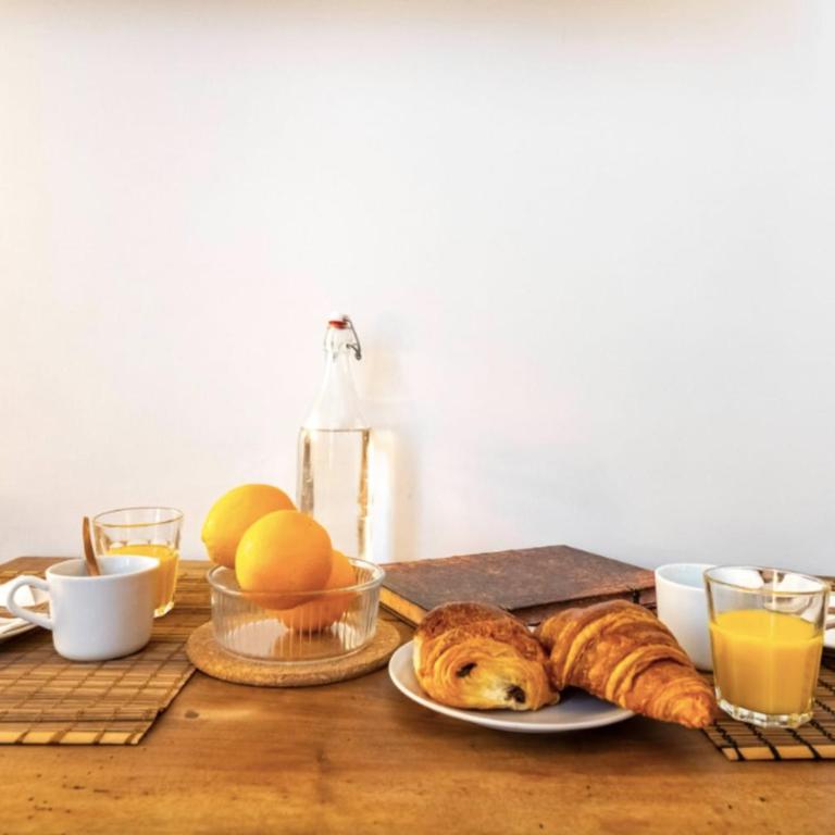 Beautiful listed apartment Le Clos des Arts - Studio - 6