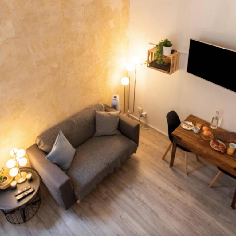Beautiful listed apartment Le Clos des Arts - Studio - 3