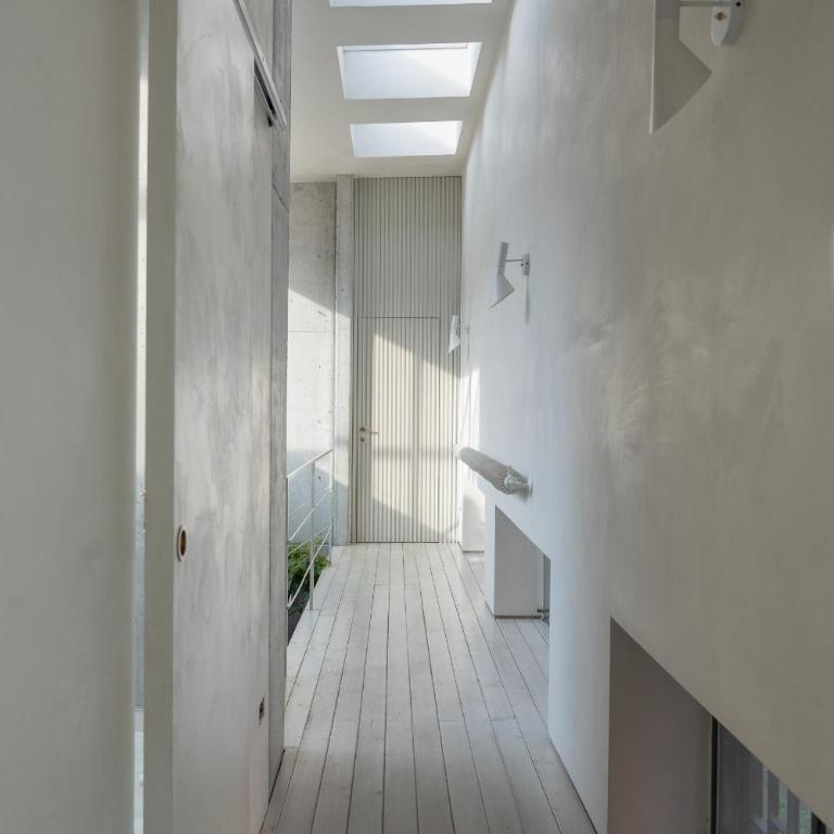 Quite Rooftop Loft in Navigli Area - Appartamento Loft con 3 Camere da Letto - 21
