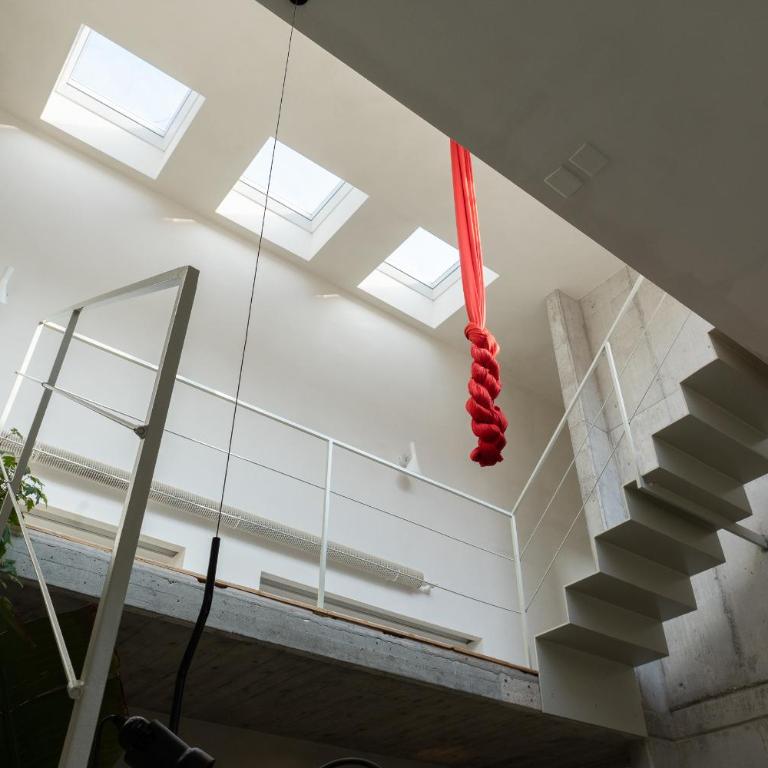 Quite Rooftop Loft in Navigli Area - Appartamento Loft con 3 Camere da Letto - 20