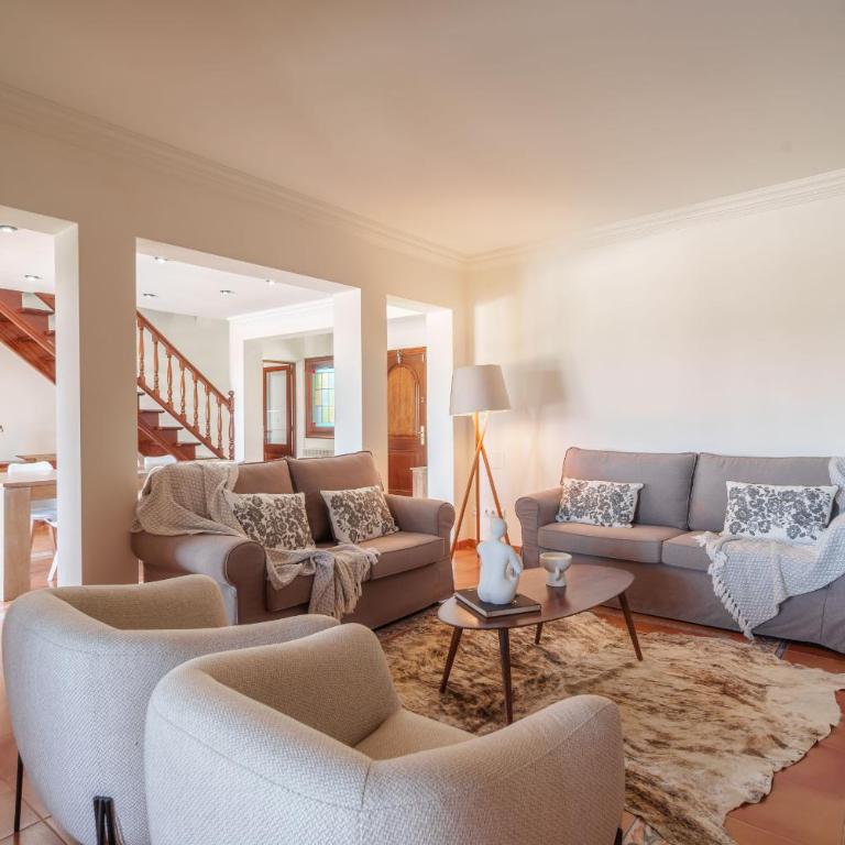 M432 Villa Can Roca by Mallorca Villa Selection - Villa con piscina privada - 9