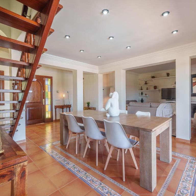M432 Villa Can Roca by Mallorca Villa Selection - Villa con piscina privada - 7