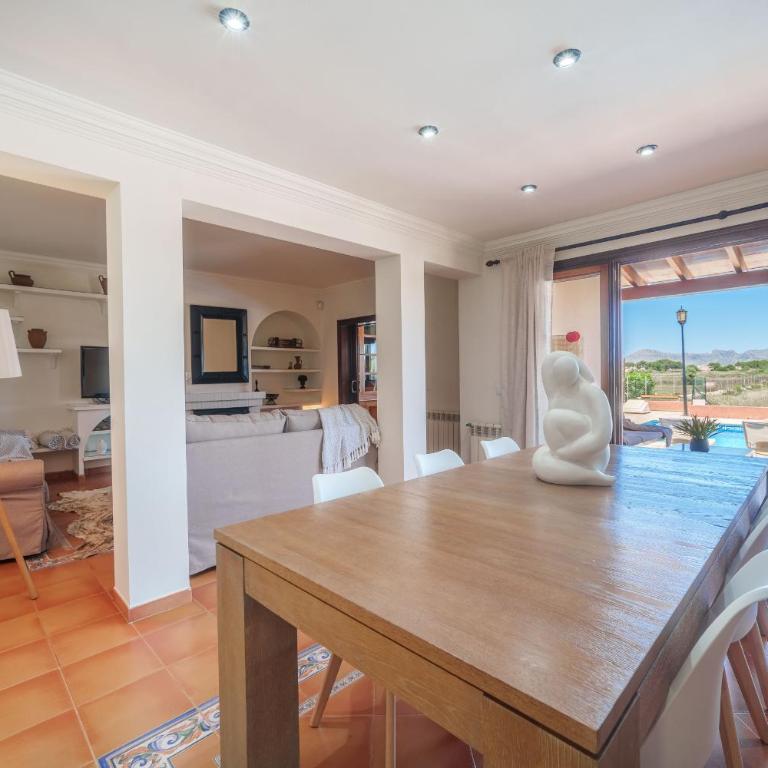 M432 Villa Can Roca by Mallorca Villa Selection - Villa con piscina privada - 6