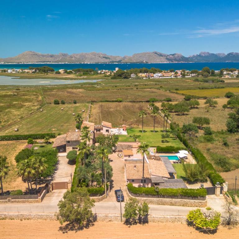 M432 Villa Can Roca by Mallorca Villa Selection - Villa con piscina privada - 4
