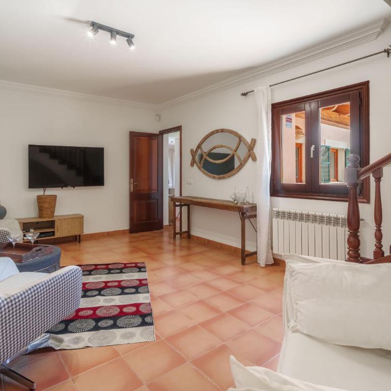 M432 Villa Can Roca by Mallorca Villa Selection - Villa con piscina privada - 11
