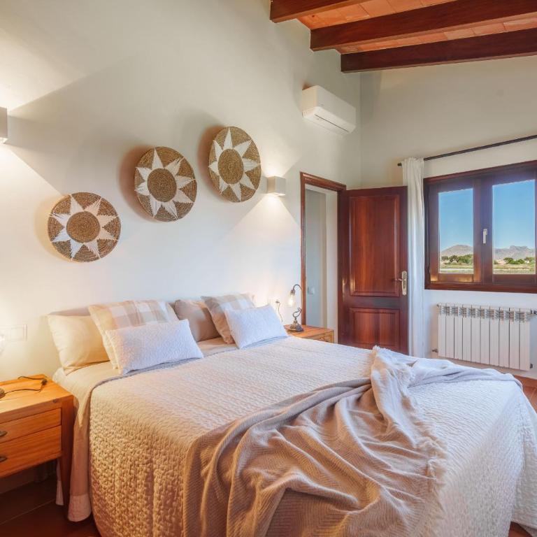 M432 Villa Can Roca by Mallorca Villa Selection - Villa con piscina privada - 16